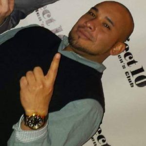 Meet your Posher, Robert